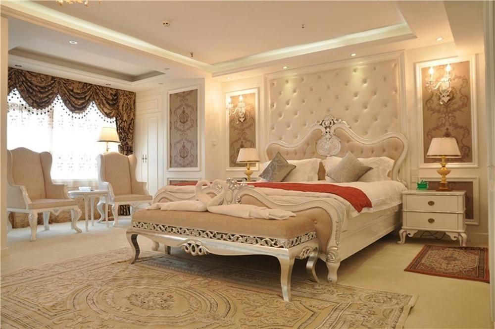Luoyang Grand Hotel Εξωτερικό φωτογραφία